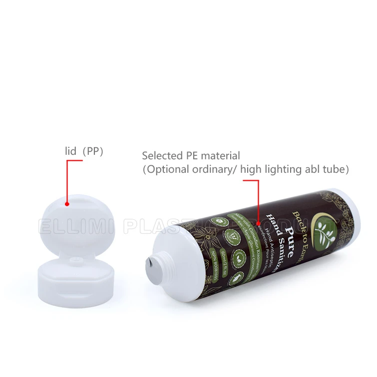 sugarcane cosmetic packaging sugarcane cosmetic packaging