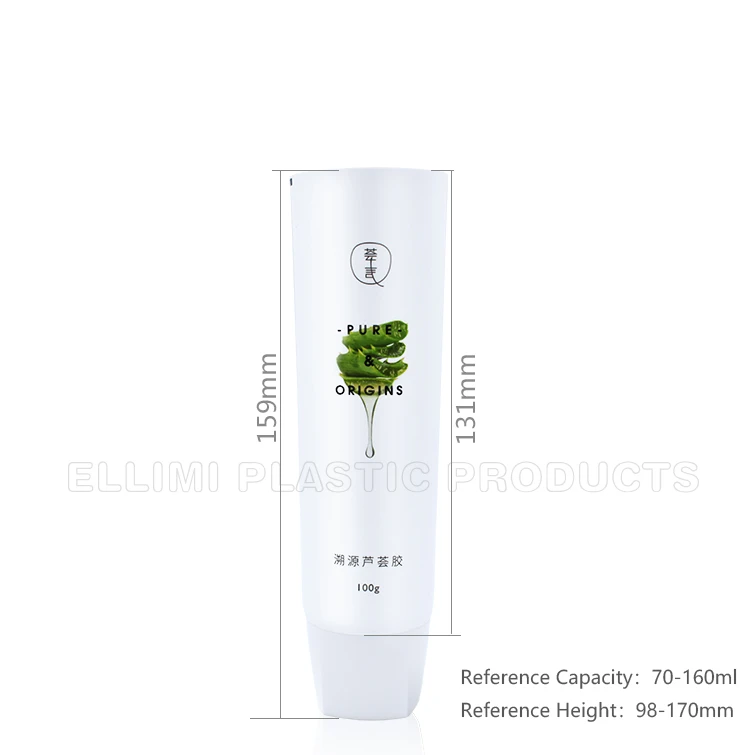 packaging cosmetic 100 ml packaging cosmetic 100 ml