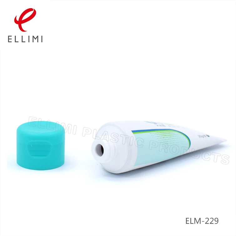 lotion tubes