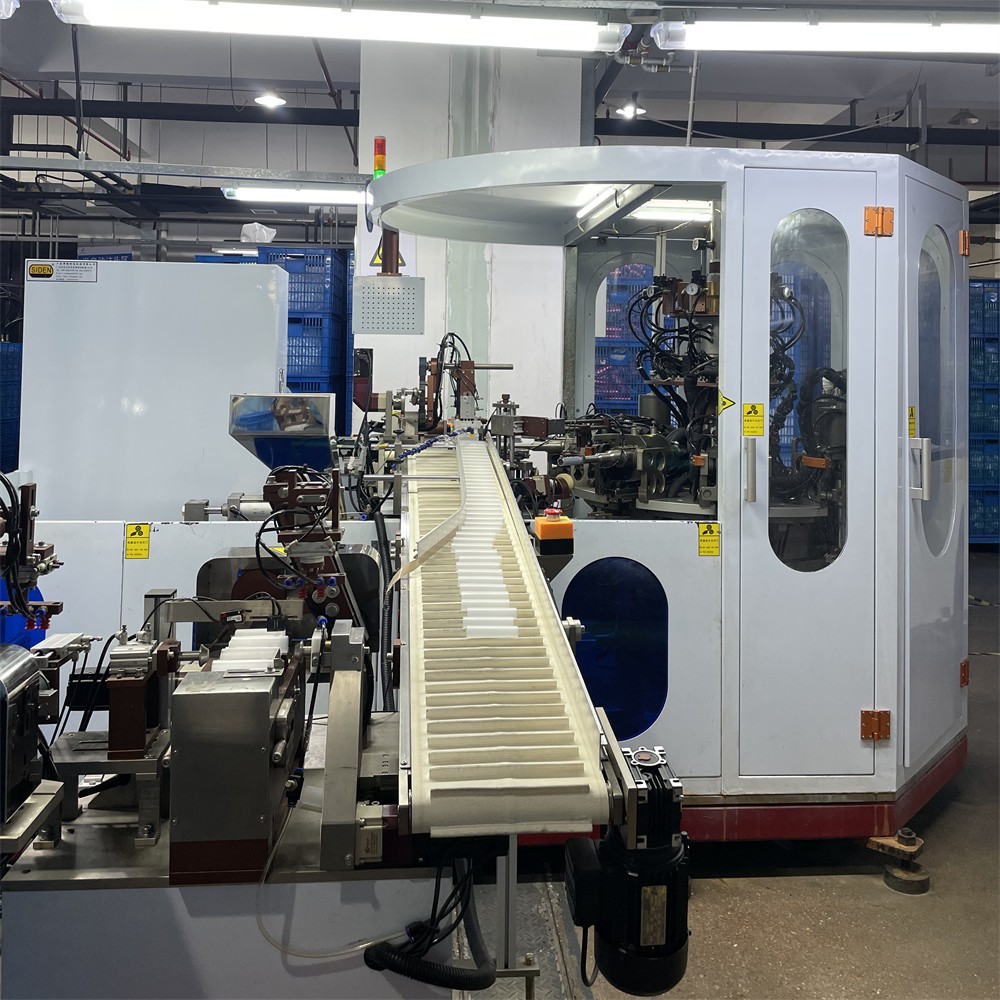 Head Injection Head Injection