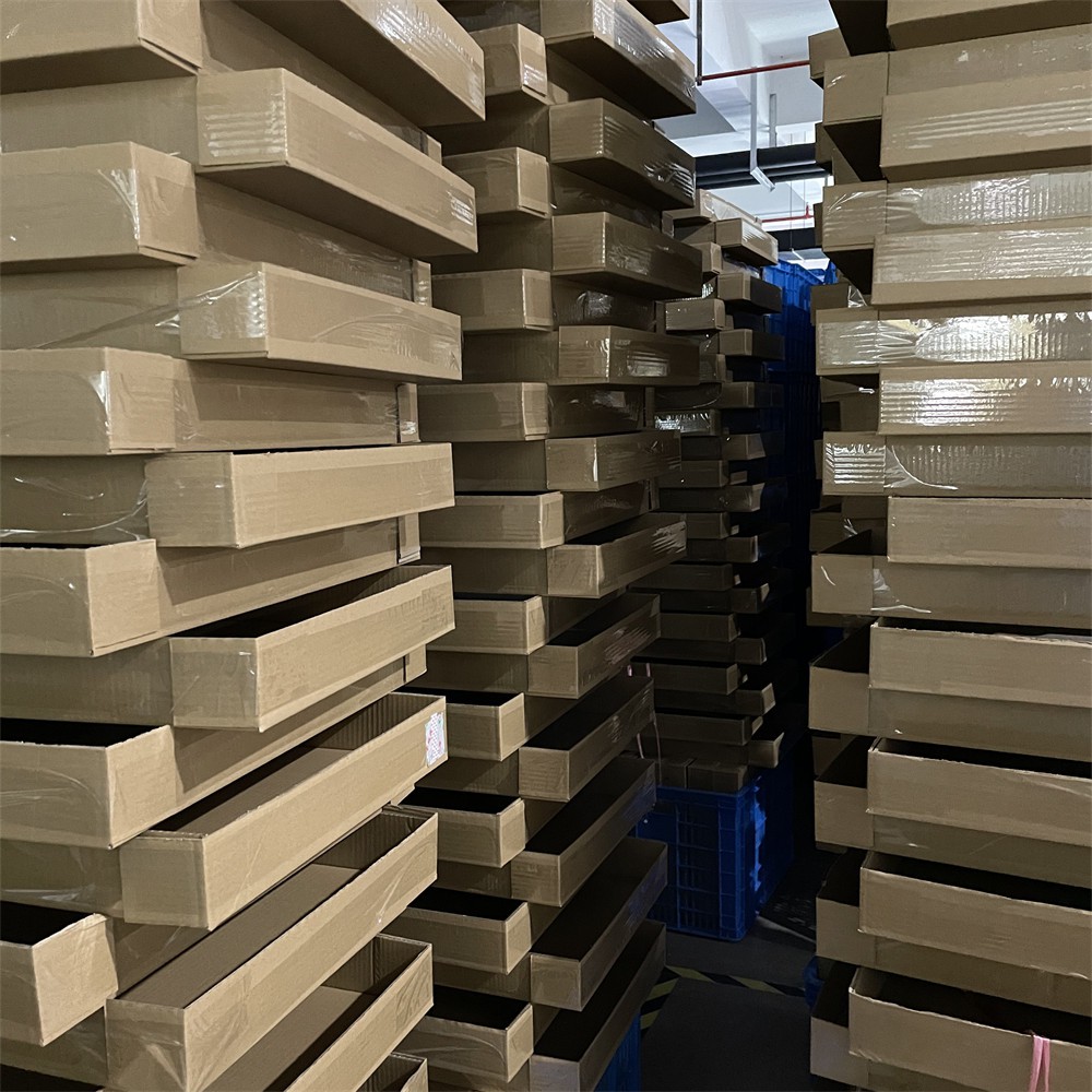 Packaging box Packaging box