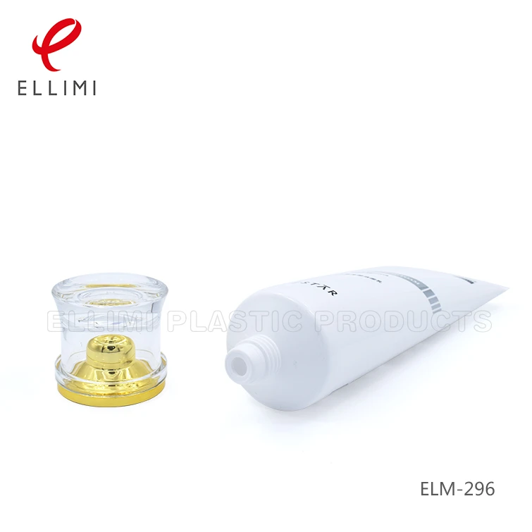 matte cosmetics body hair care empty lotion tube matte cosmetics body hair care empty lotion tube