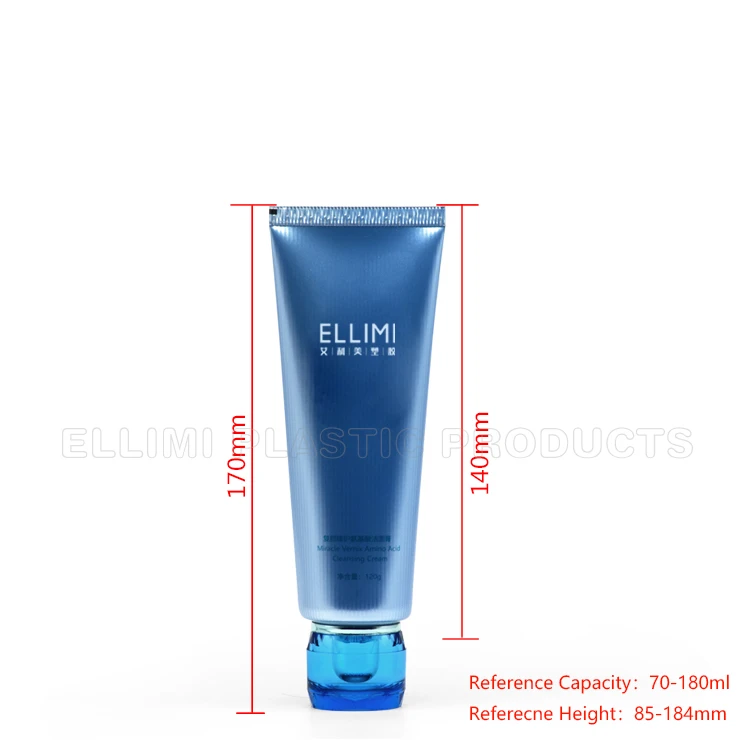 empty lotion tube empty lotion tube