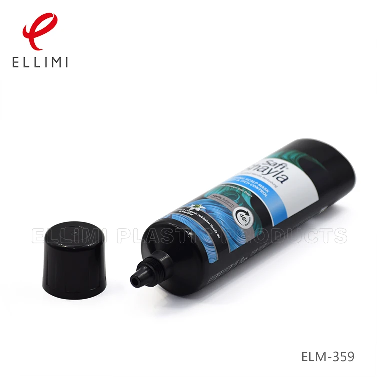 packaging tubes plastic