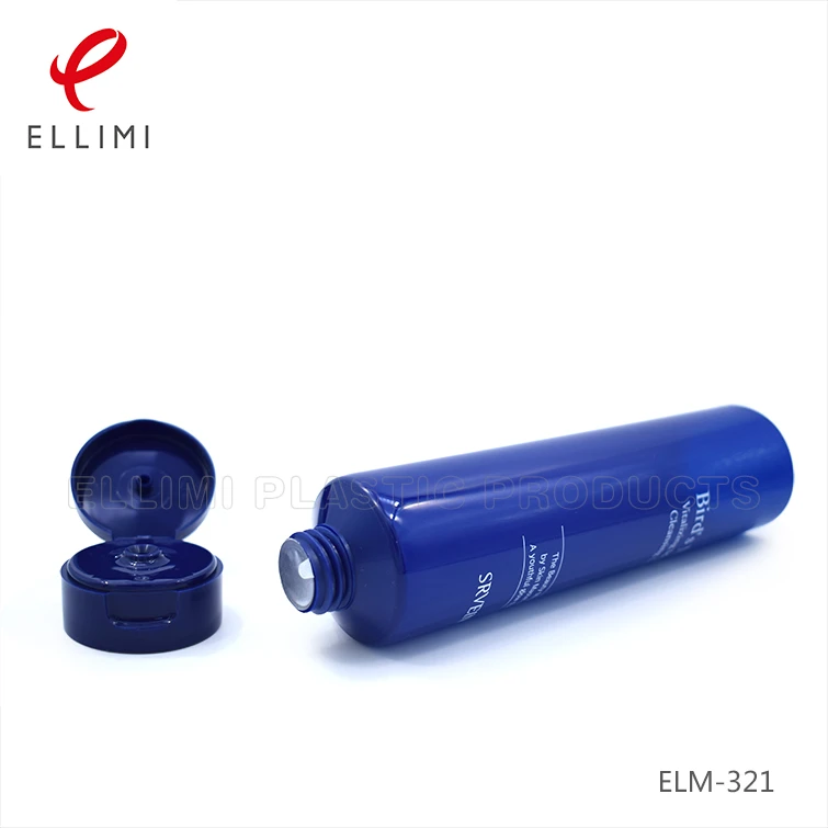 PE tubes PE tubes