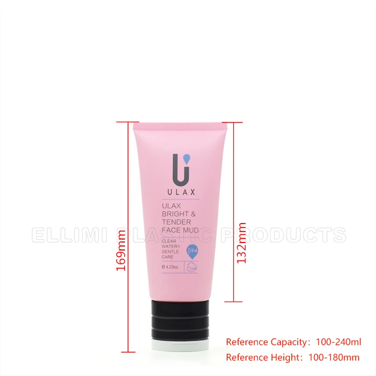 cosmetics pink packaging cosmetics pink packaging