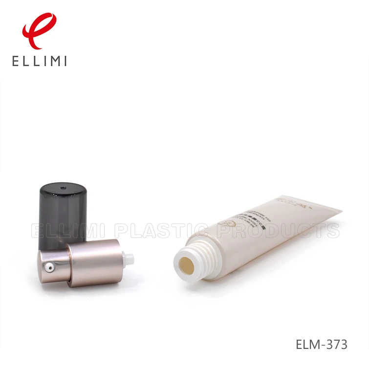 white soft squeeze tube pump white soft squeeze tube pump