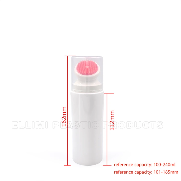 facial cleanser tubes facial cleanser tubes