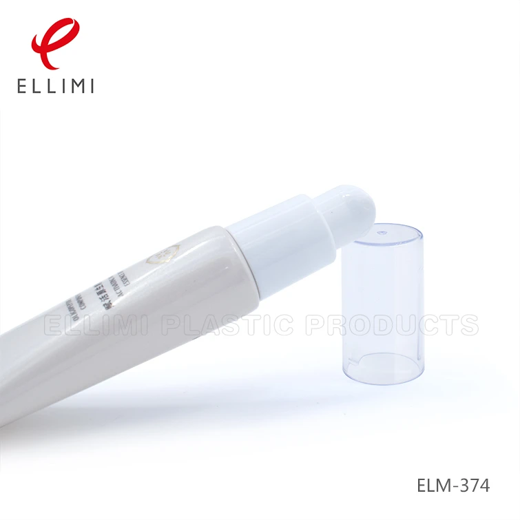 plastic airless eyecream tube plastic airless eyecream tube