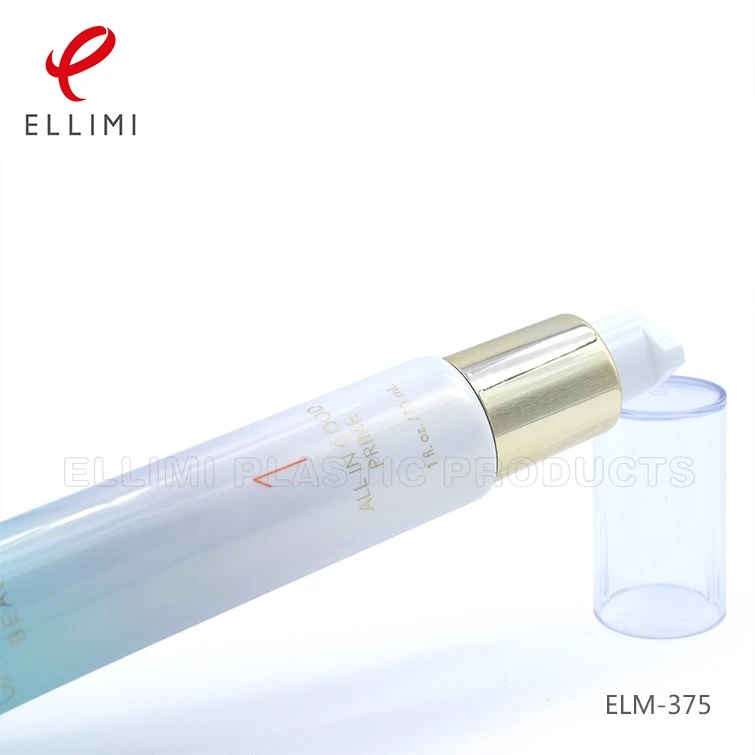 airless tube