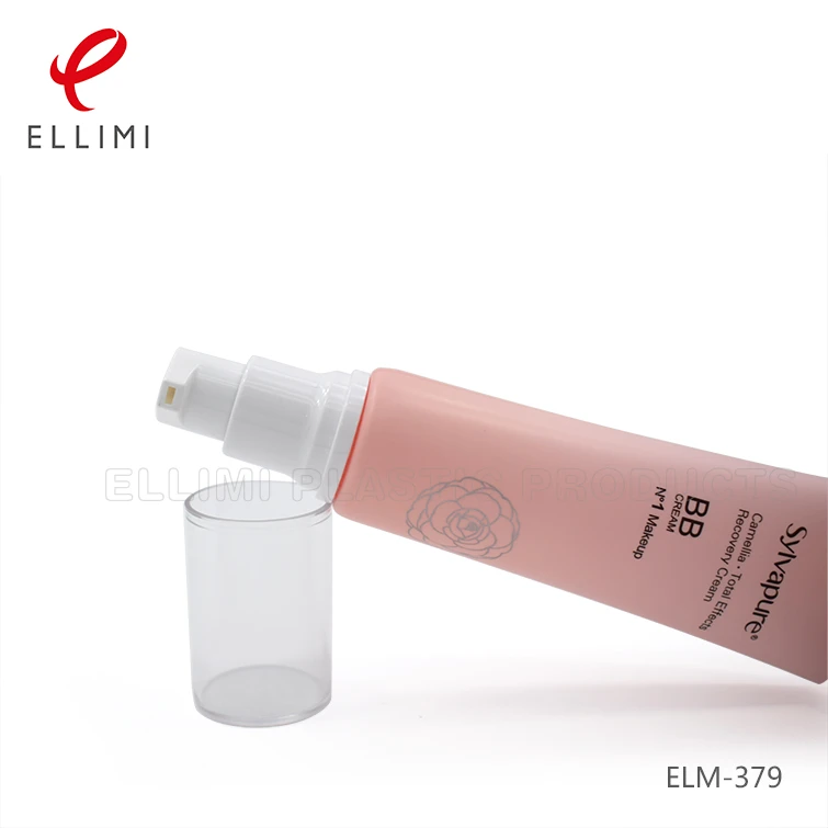 sunscreen tube packaging