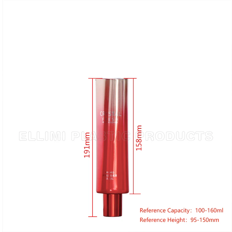 abl cosmetic tube abl cosmetic tube