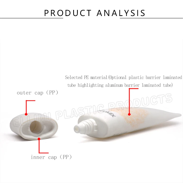 plastic tubes plastic tubes