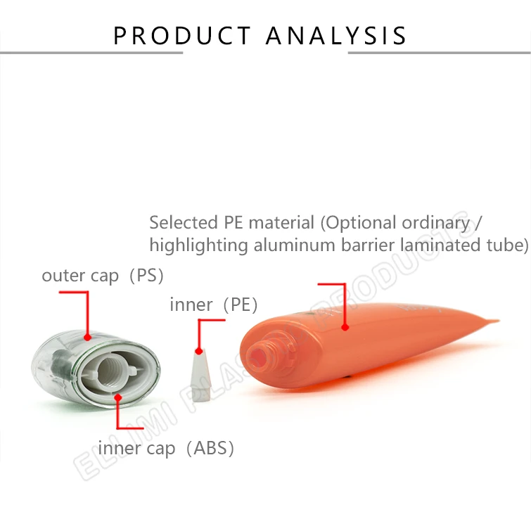 plastic tubes plastic tubes