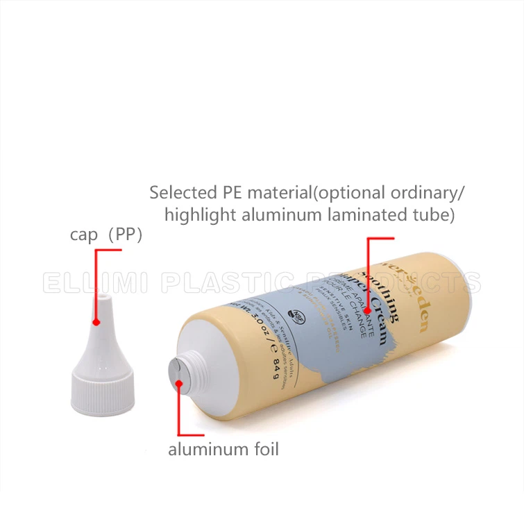 white tube 150 ml white tube 150 ml
