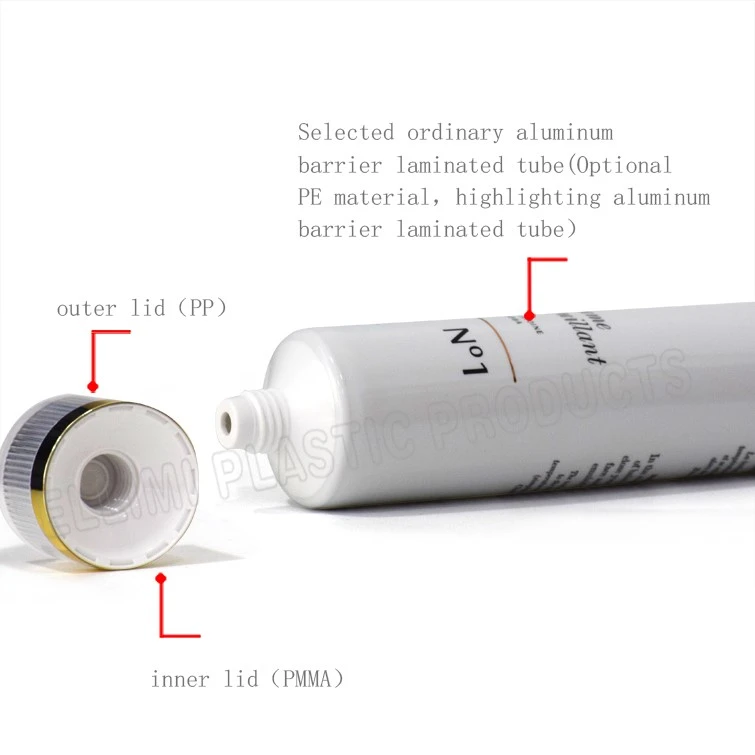 aluminum plastic tubes aluminum plastic tubes