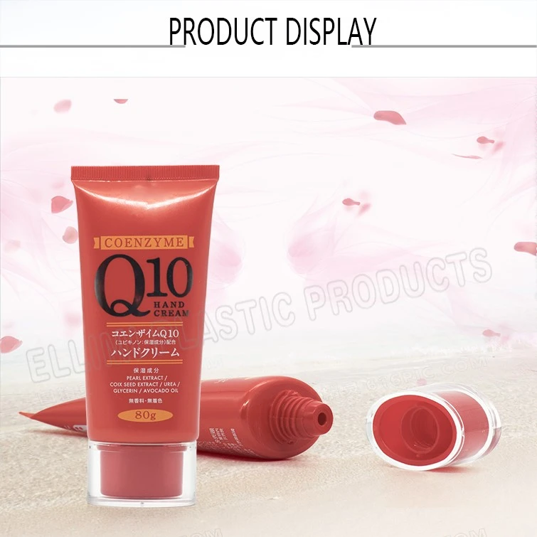 SKINCARE TUBES