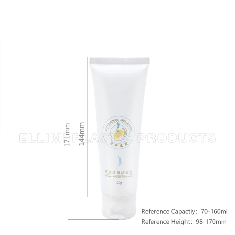 custom cheap plastic cosmetic cream tube packaging custom cheap plastic cosmetic cream tube packaging