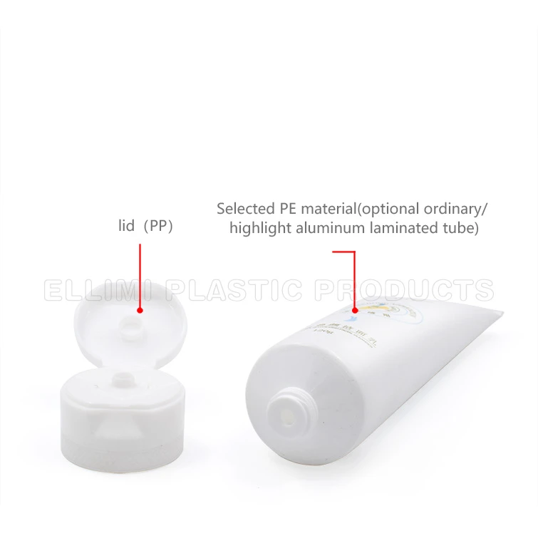 custom squeeze tube custom squeeze tube
