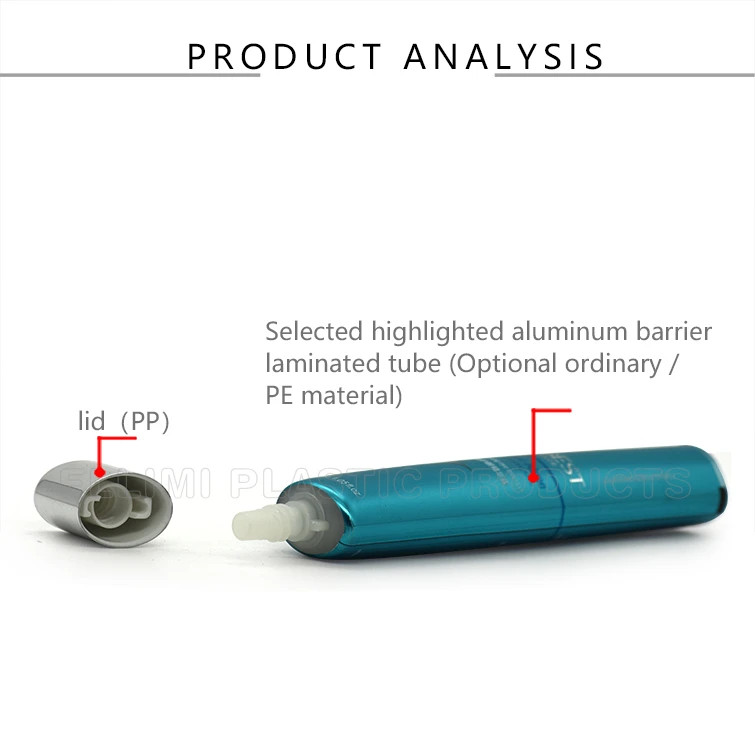 cosmetic TUBES