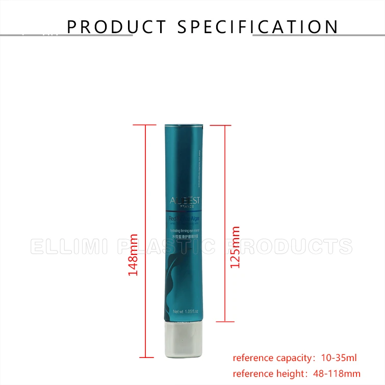 PE tubes PE tubes