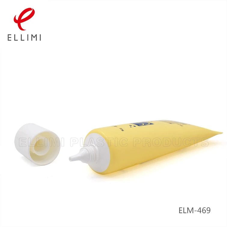 tube empty cosmetic packaging tube tube empty cosmetic packaging tube