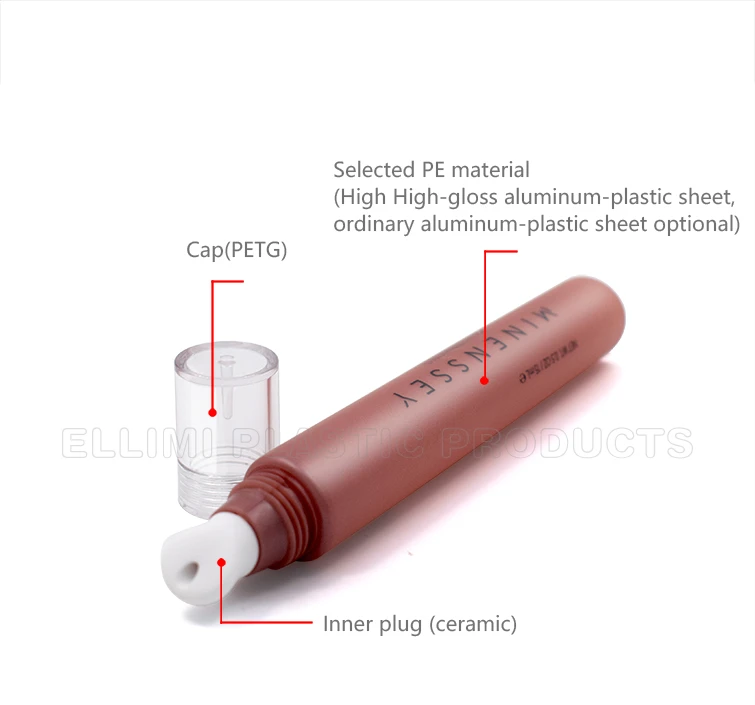 plastic tubes plastic tubes