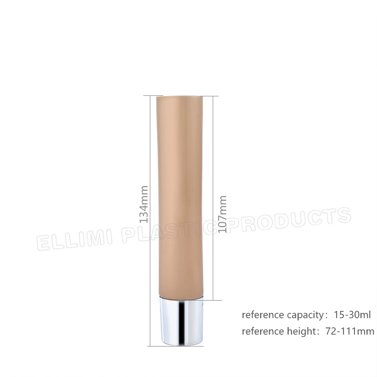 cosmetic tubes