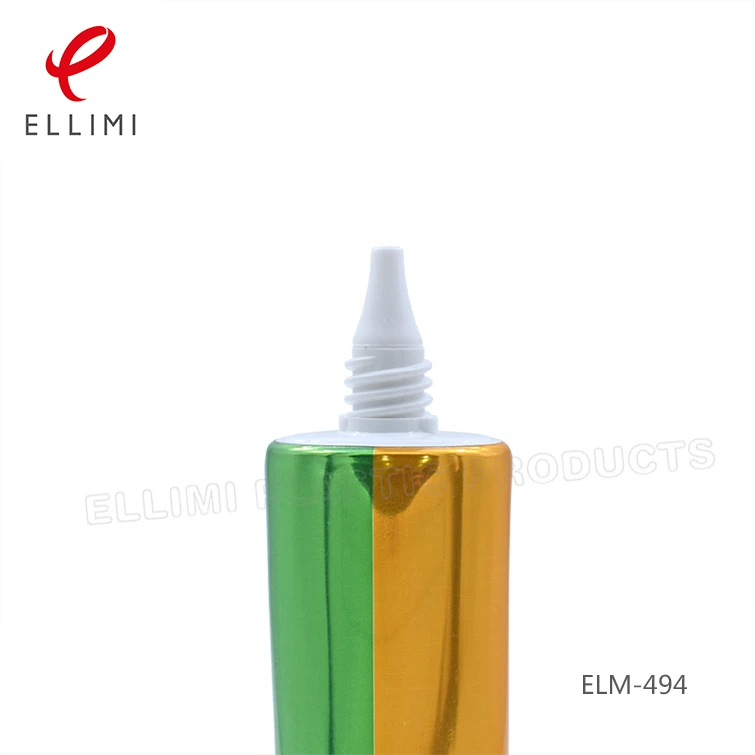 cosmetic tubes cosmetic tubes