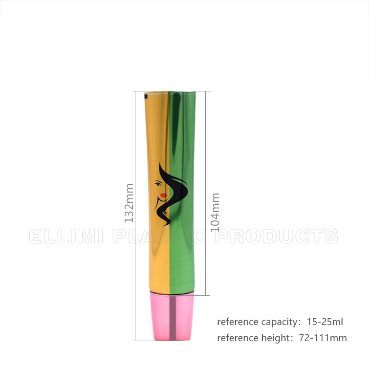 cosmetic tubes cosmetic tubes