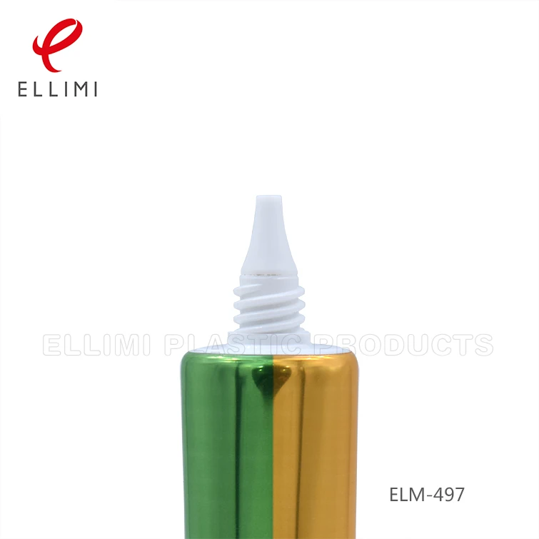 TUBE PACKAGING TUBE PACKAGING