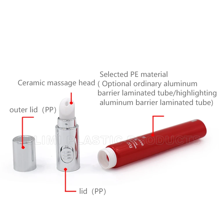 EYE CREAM TUBES EYE CREAM TUBES