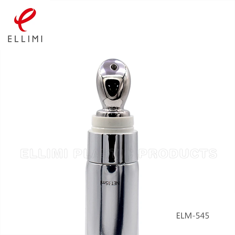 eye cream tubes