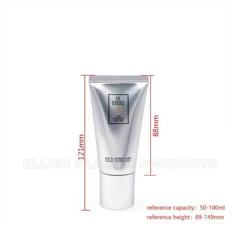 tube packaging
