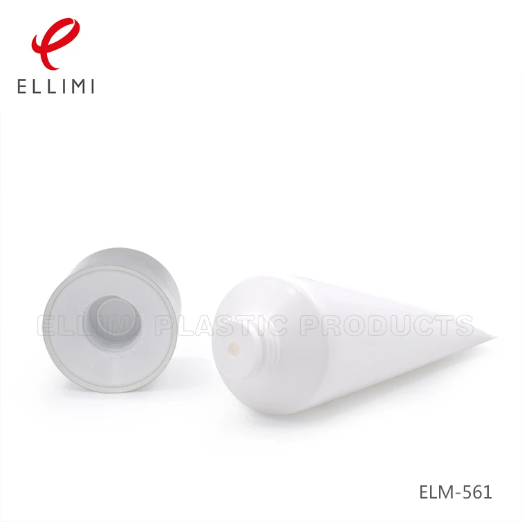 eco shampoo tube