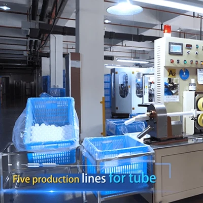 2Extruding machine 2Extruding machine