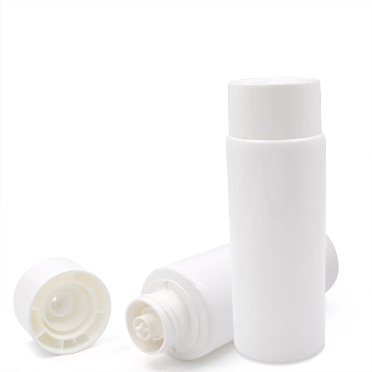 body lotion soft cosmetic packaging squeeze tube