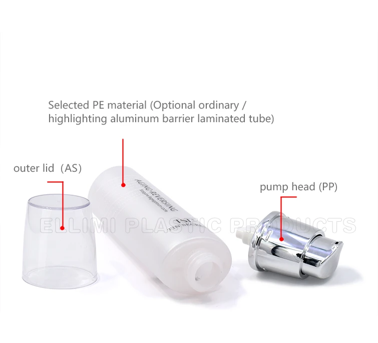pump tube pump tube