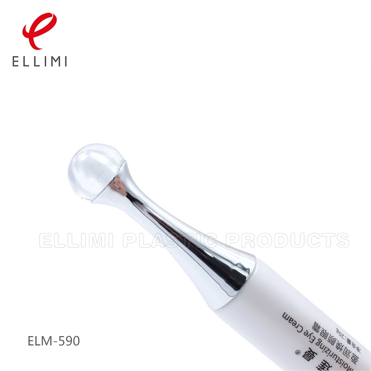 eye cream tubes
