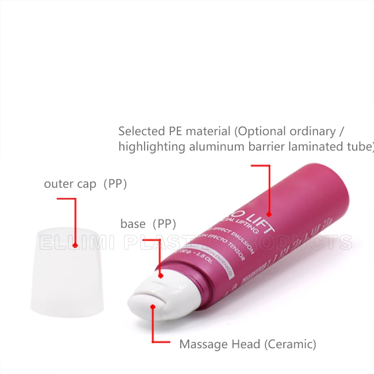 massage tube