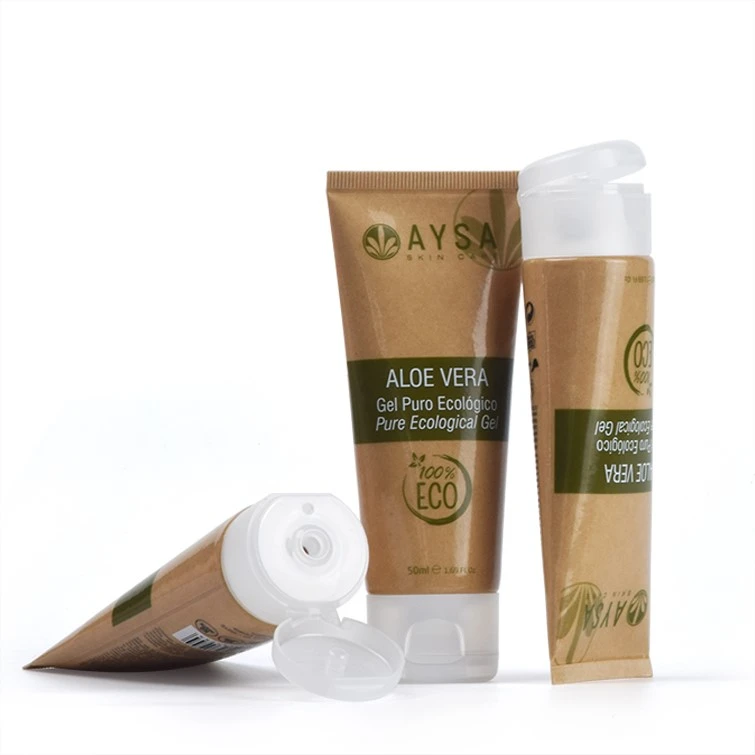 paper plastic tube packaging paper plastic tube packaging