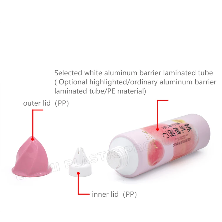 empty body lotion tube empty body lotion tube