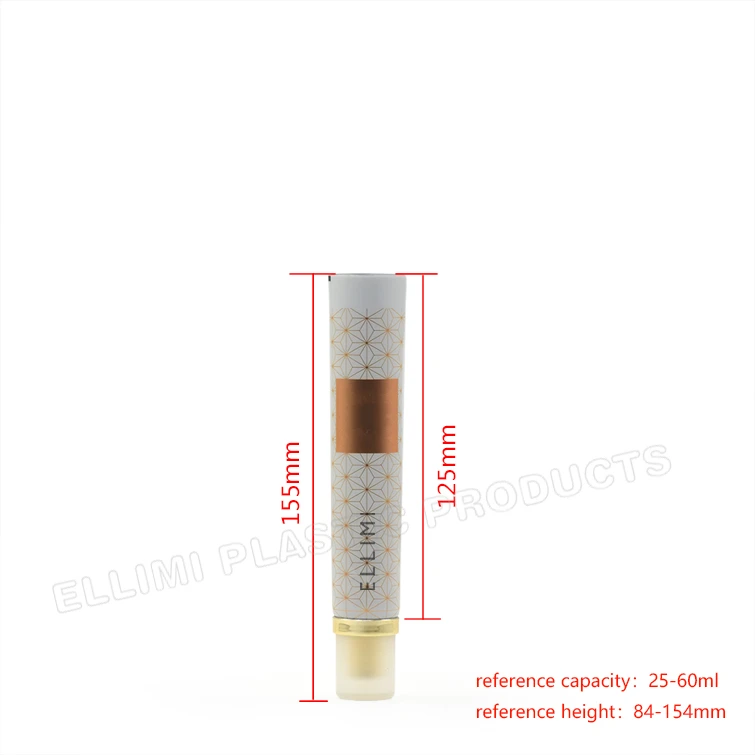 empty cosmetic tubes empty cosmetic tubes