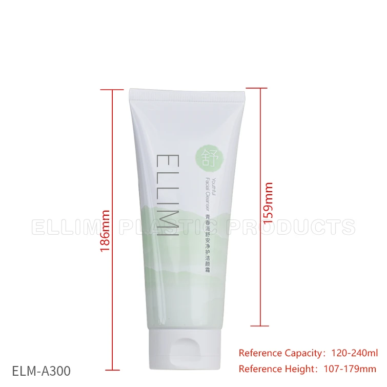 plastic tube