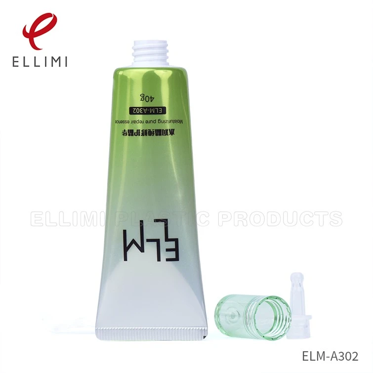TUBE PACKAGING TUBE PACKAGING