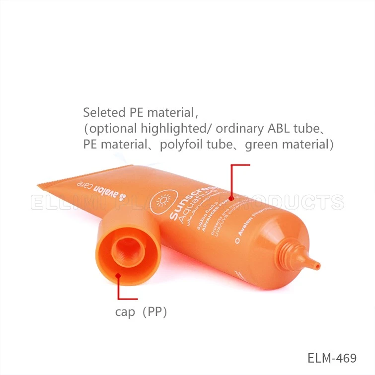 biodegradable skincare tubes biodegradable skincare tubes