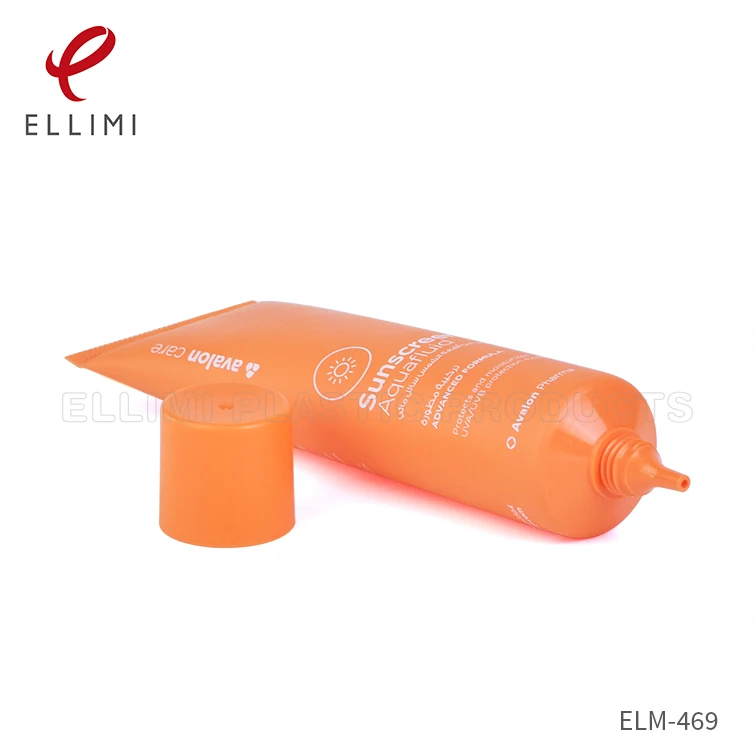 body skincare tube packaging recycled plastic tube body skincare tube packaging recycled plastic tube