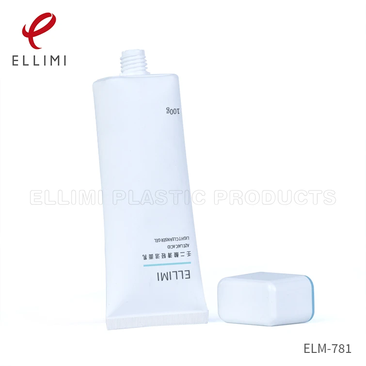 wholesale printing bb cc cream sunscreen tube