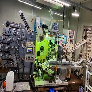 Soft tube printing Soft tube printing