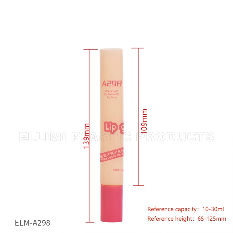 cosmetic tubes cosmetic tubes